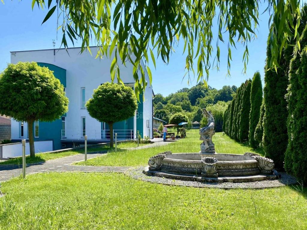 Luksuzna vila, Prodaja, Nova Gradiška, Nova Gradiška