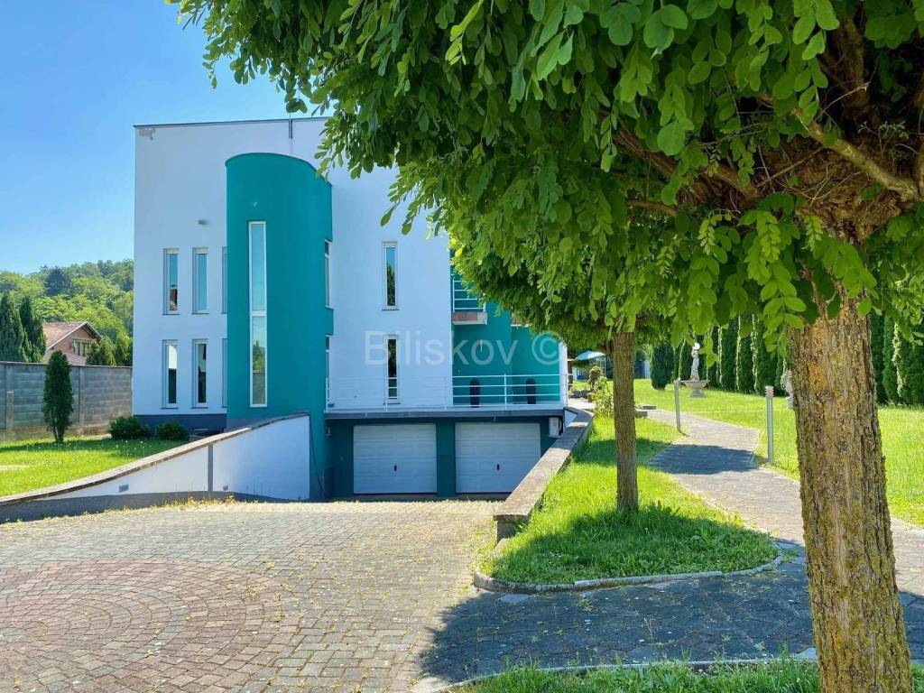 Luksuzna vila, Prodaja, Nova Gradiška, Nova Gradiška