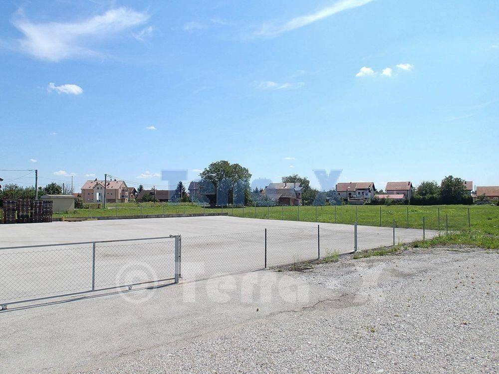 Skladište, Zakup, Sveta Nedelja, Orešje