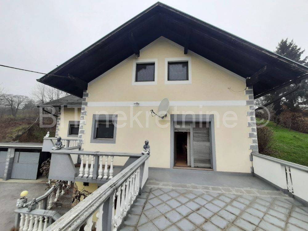 Samostojeća kuća, Prodaja, Ludbreg, Čukovec