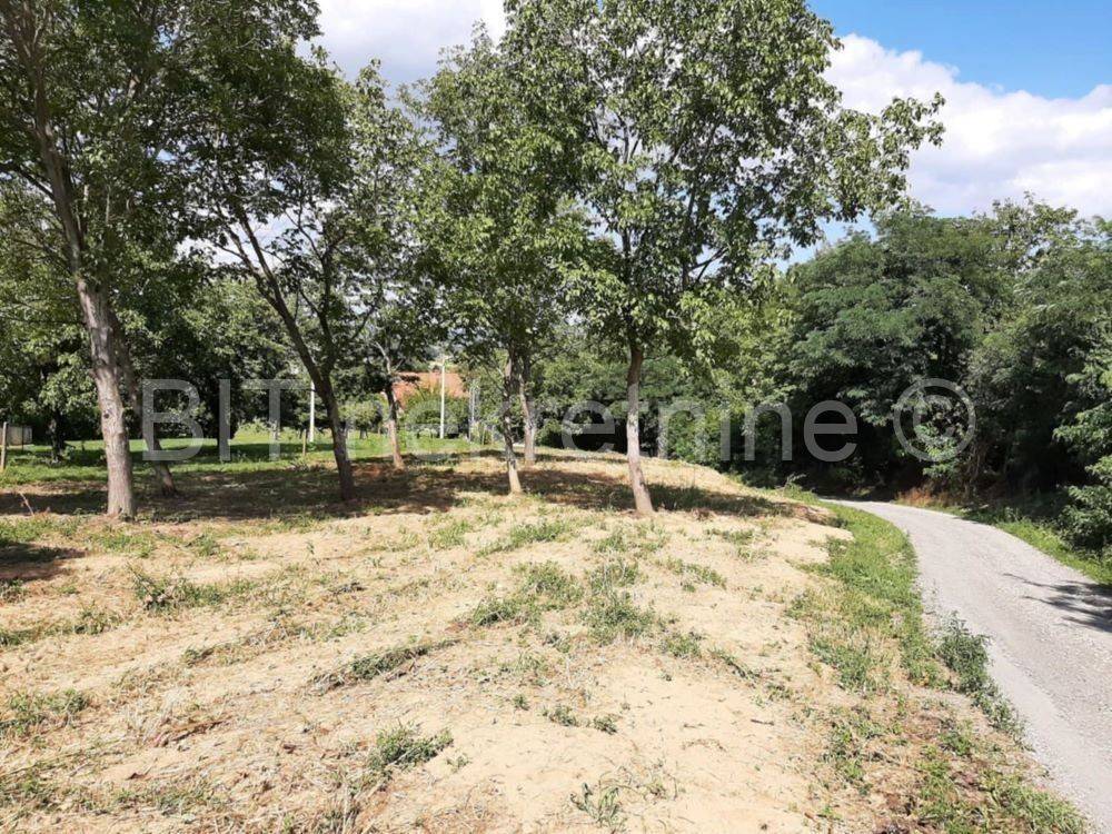 Građevinsko zemljište, Prodaja, Koprivnica - Okolica, Kunovec Breg