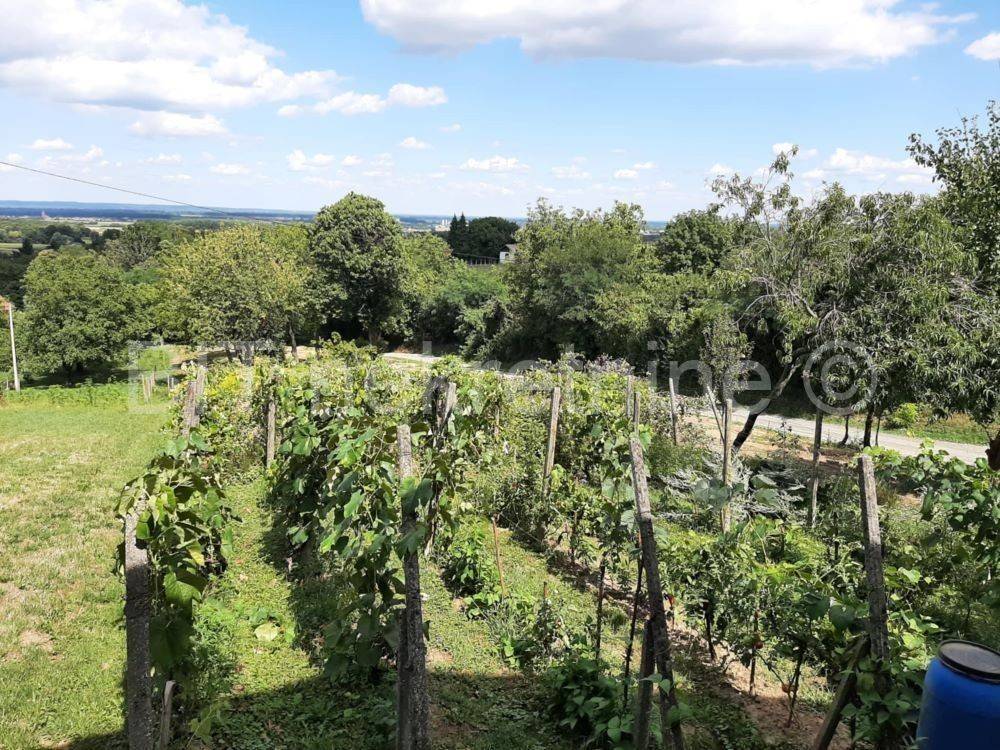 Građevinsko zemljište, Prodaja, Koprivnica - Okolica, Kunovec Breg