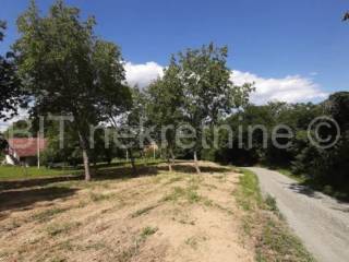 Građevinsko zemljište, Prodaja, Koprivnica - Okolica, Kunovec Breg