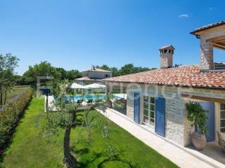 Vila, Prodaja, Sveti Lovreč, Sveti Lovreč