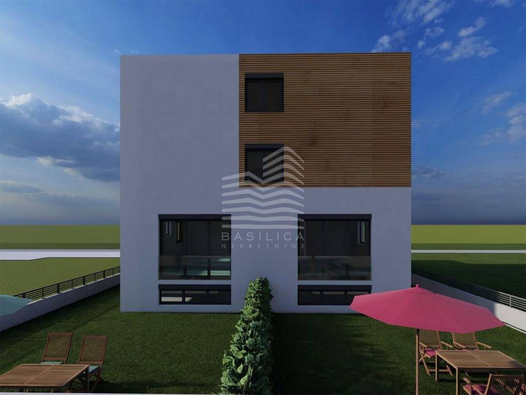 Stan u novogradnji, Prodaja, Zagreb, Podsused - Vrapče