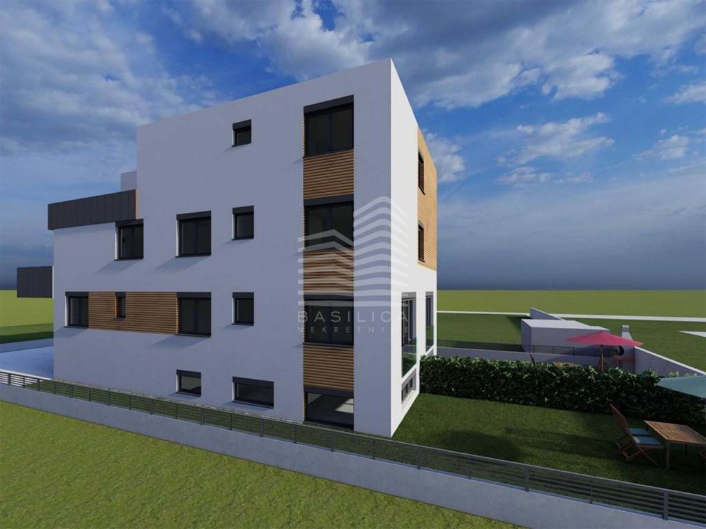 Stan u novogradnji, Prodaja, Zagreb, Podsused - Vrapče