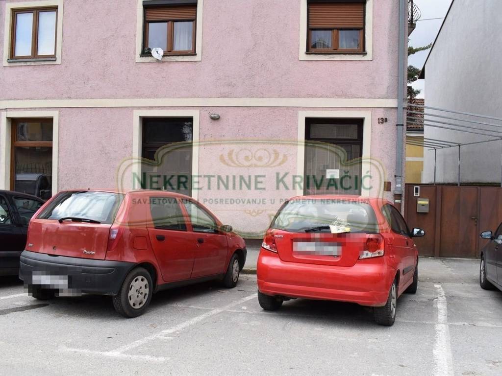 Lokal, Najam, Bjelovar, Bjelovar