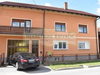 Obiteljska kuća, Prodaja, Bjelovar, Bjelovar