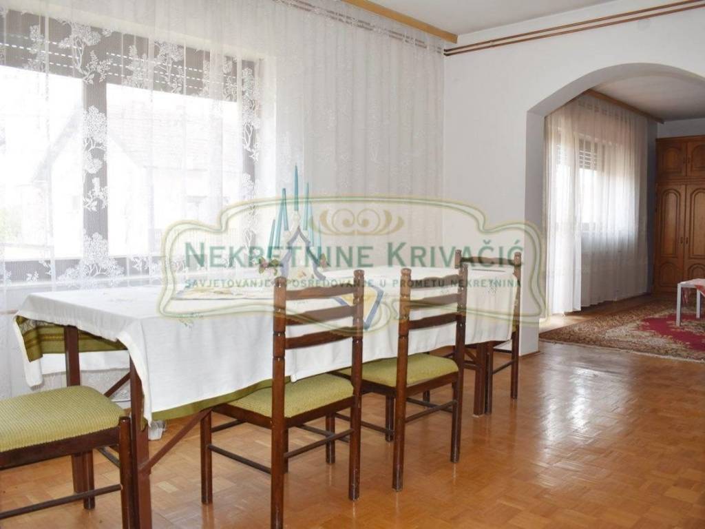 Obiteljska kuća, Prodaja, Bjelovar, Bjelovar
