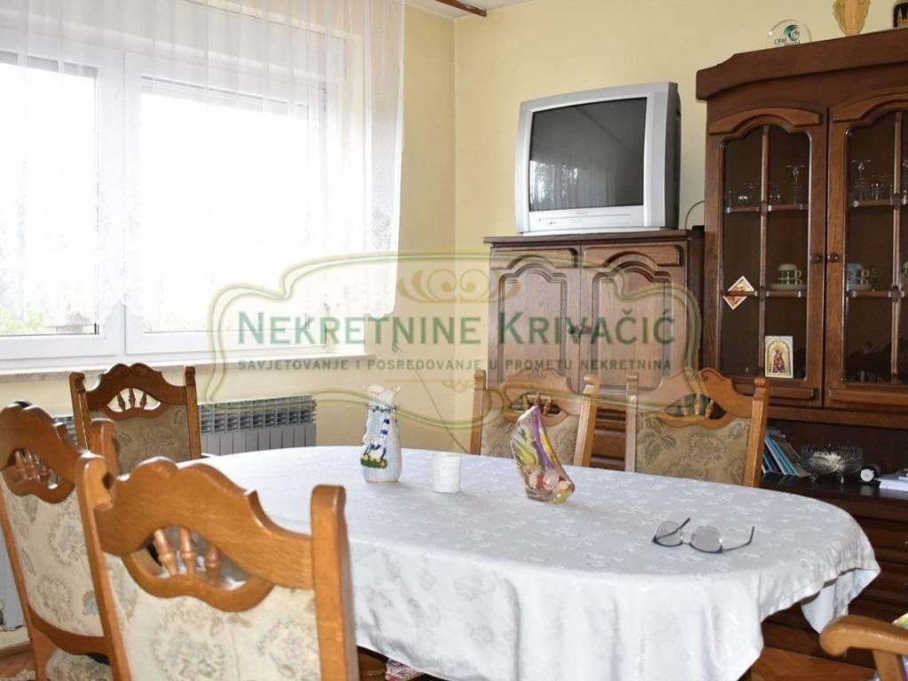 Obiteljska kuca, Prodaja, Bjelovar, Bjelovar