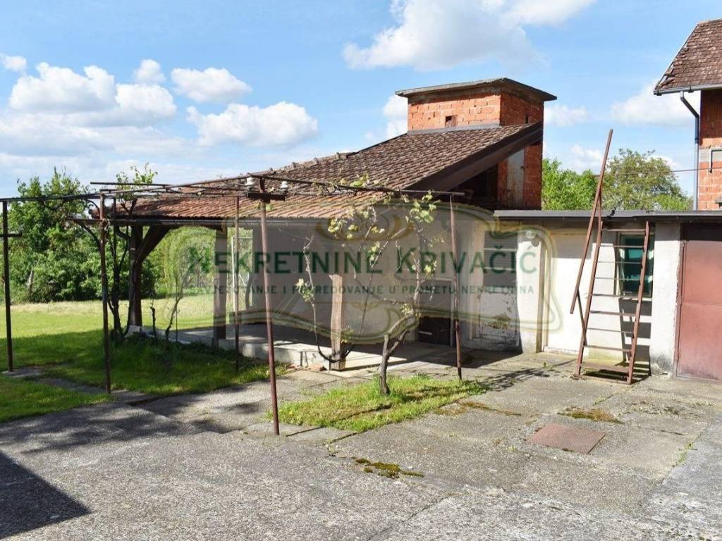 Obiteljska kuca, Prodaja, Bjelovar, Bjelovar