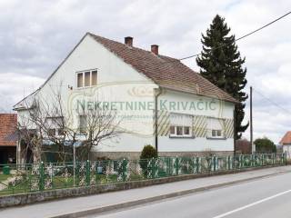 Obiteljska kuća, Prodaja, Bjelovar - Okolica, Ždralovi