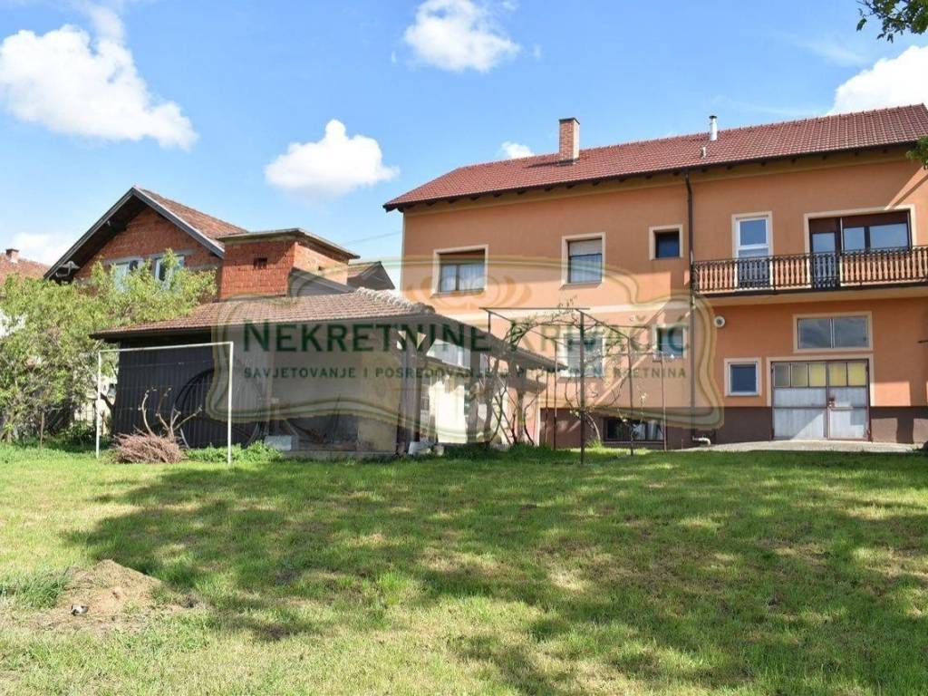 Obiteljska kuca, Prodaja, Bjelovar, Bjelovar