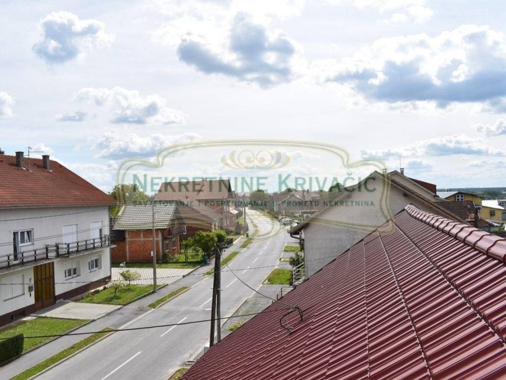Obiteljska kuca, Prodaja, Bjelovar, Bjelovar