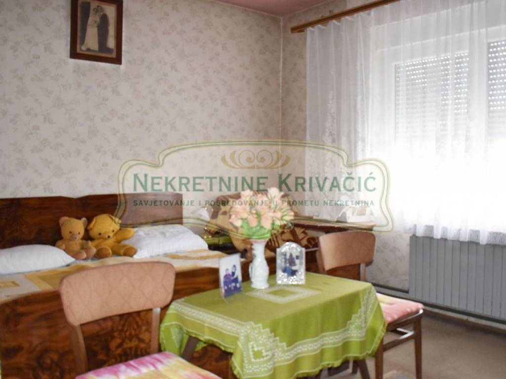 Obiteljska kuća, Prodaja, Bjelovar - Okolica, Ždralovi