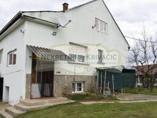 Obiteljska kuća, Prodaja, Bjelovar - Okolica, Ždralovi
