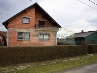 Obiteljska kuća, Prodaja, Bjelovar - Okolica, Prgomelje