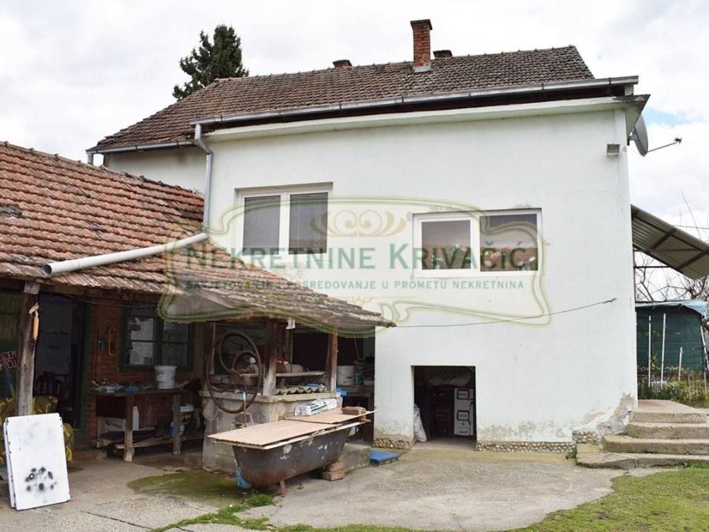 Obiteljska kuća, Prodaja, Bjelovar - Okolica, Ždralovi