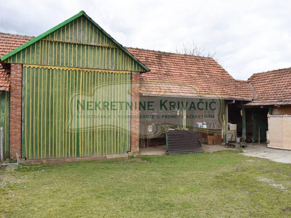 Obiteljska kuća, Prodaja, Bjelovar - Okolica, Ždralovi