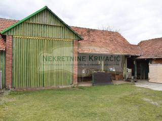 Obiteljska kuća, Prodaja, Bjelovar - Okolica, Ždralovi