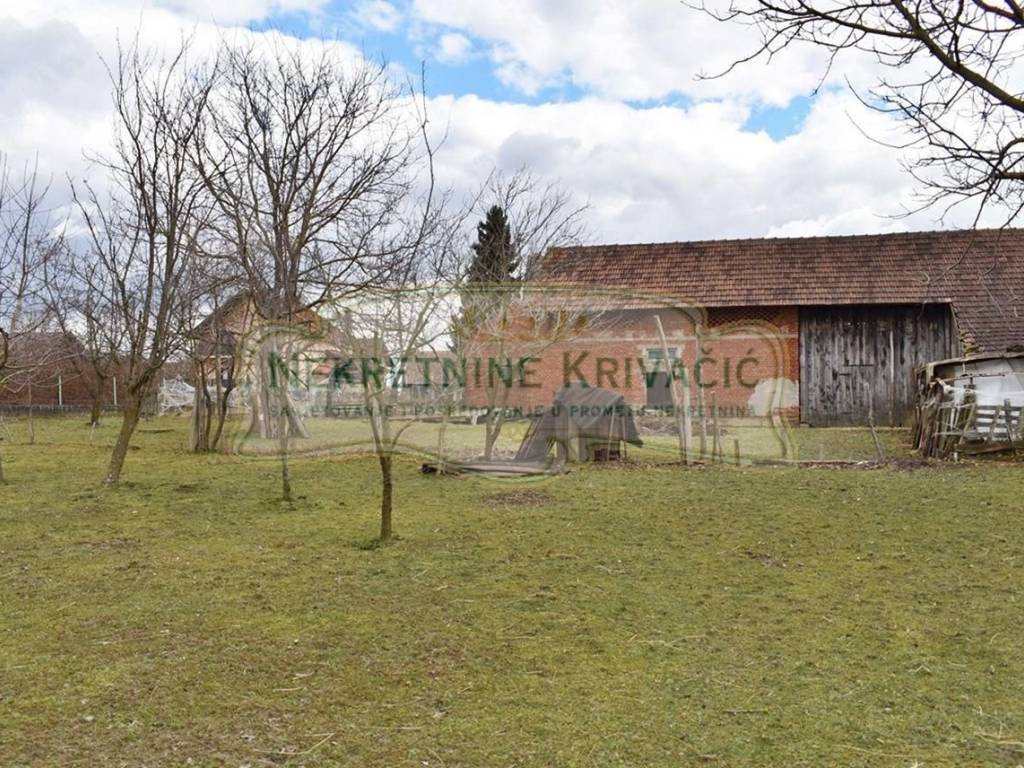 Obiteljska kuća, Prodaja, Bjelovar - Okolica, Ždralovi