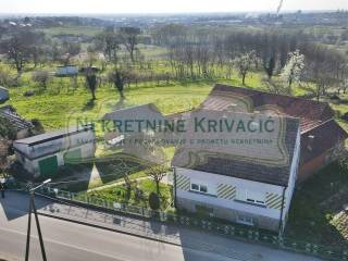 Obiteljska kuca, Prodaja, Bjelovar - Okolica, Novoseljani