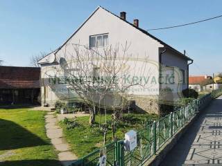 Obiteljska kuca, Prodaja, Bjelovar - Okolica, Novoseljani