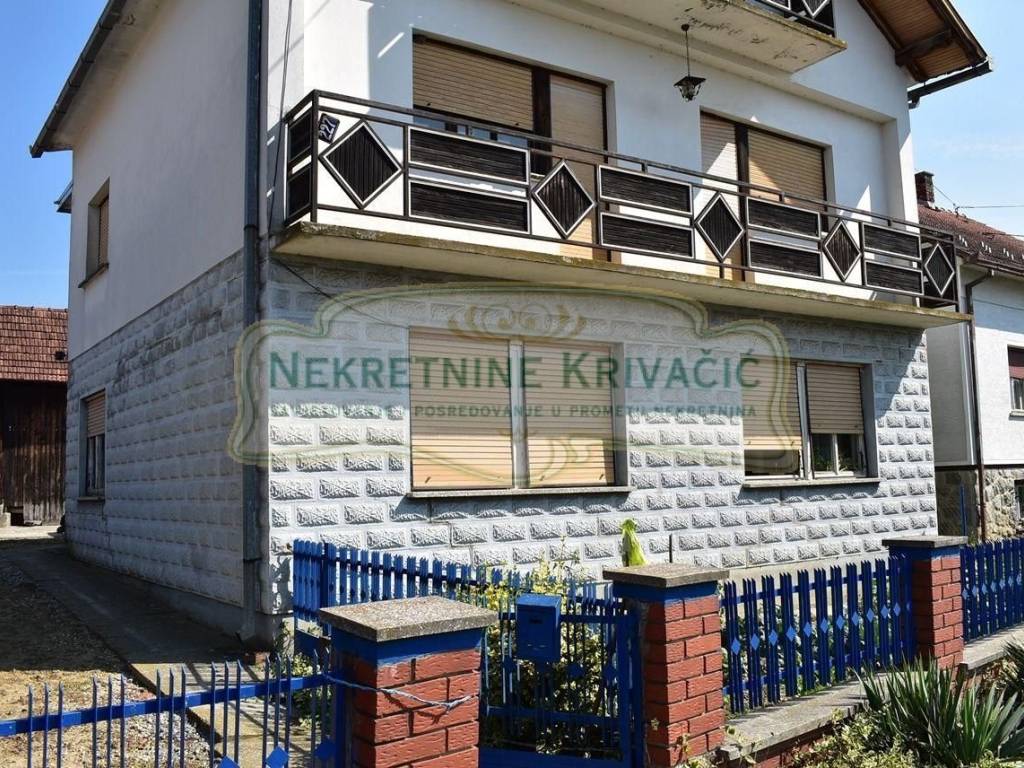 Samostojeća kuća, Prodaja, Štefanje, Narta