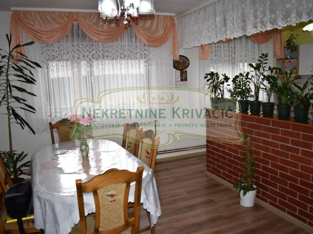 Obiteljska kuća, Prodaja, Bjelovar - Okolica, Prgomelje