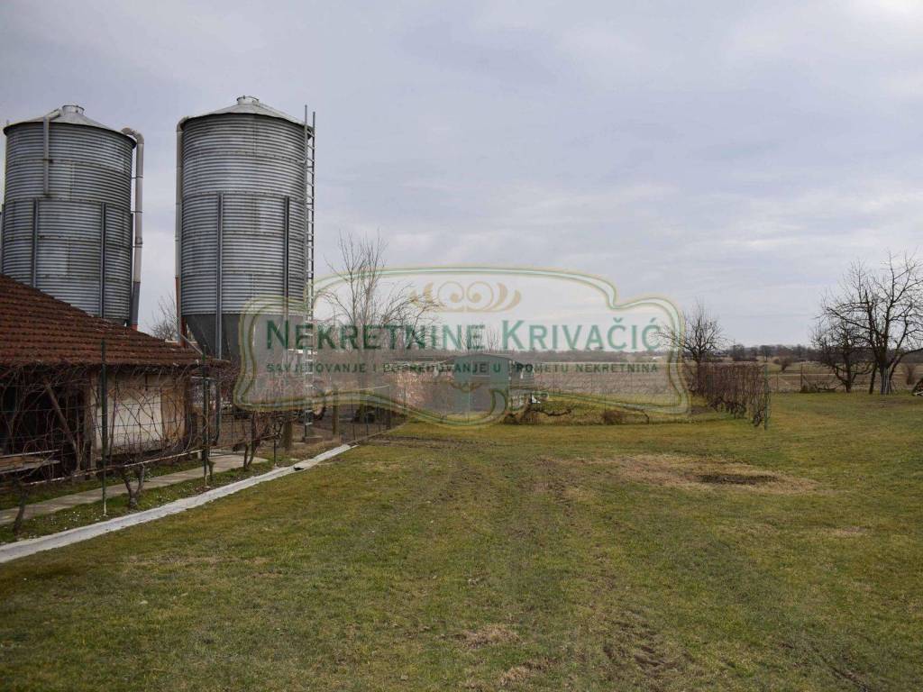Obiteljska kuća, Prodaja, Bjelovar - Okolica, Prgomelje