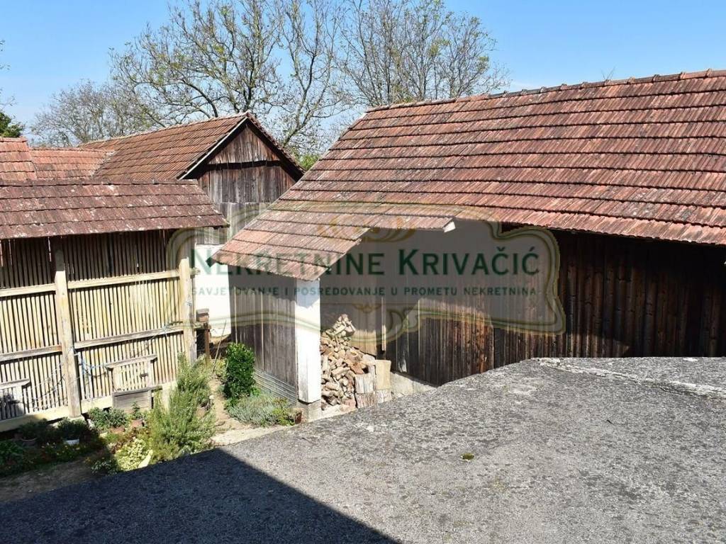 Samostojeća kuća, Prodaja, Štefanje, Narta