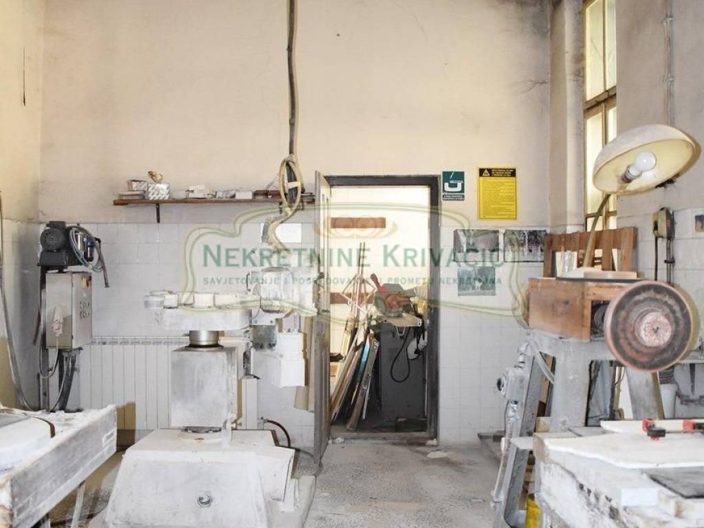Stambeno poslovni objekt, Prodaja, Bjelovar, Bjelovar