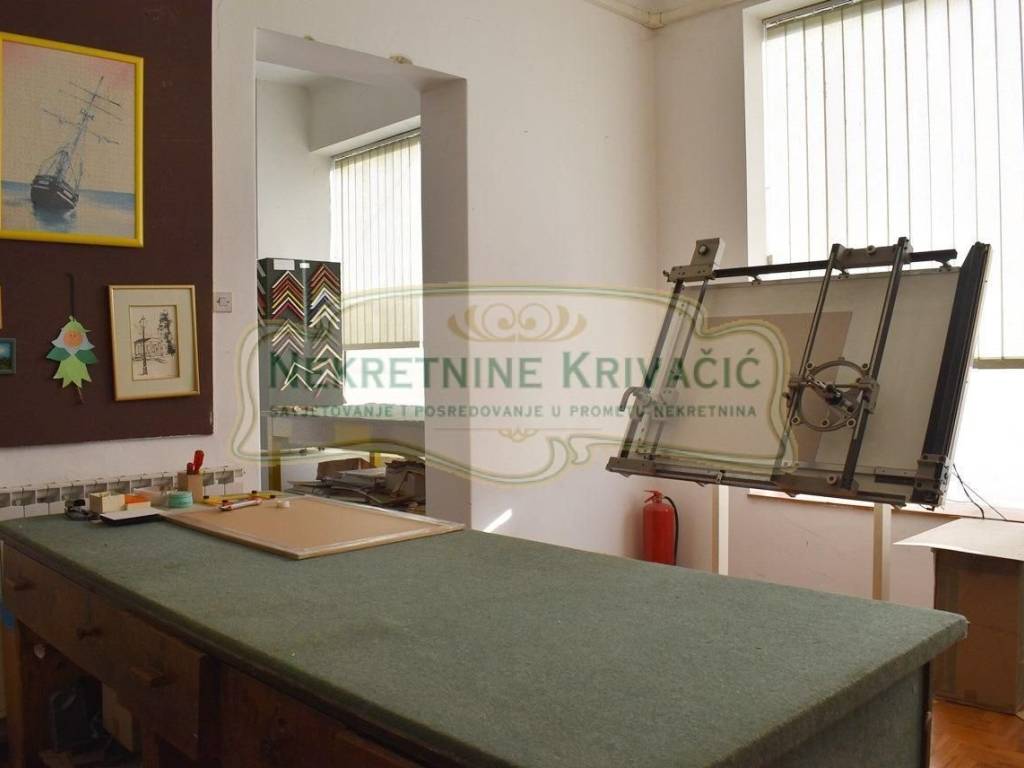 Stambeno poslovni objekt, Prodaja, Bjelovar, Bjelovar