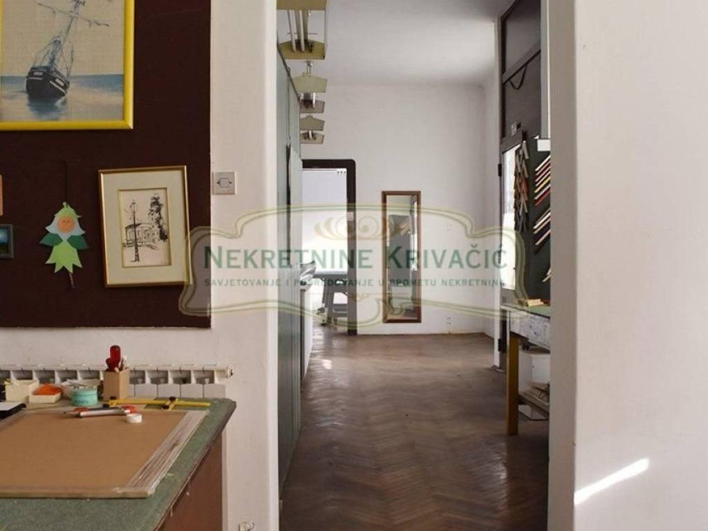 Stambeno poslovni objekt, Prodaja, Bjelovar, Bjelovar
