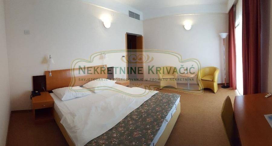 Hotel, Prodaja, Crikvenica, Selce