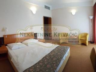 Hotel, Prodaja, Crikvenica, Selce