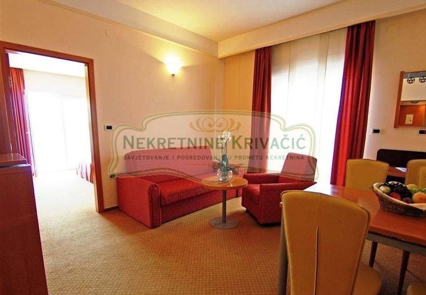 Hotel, Prodaja, Crikvenica, Selce