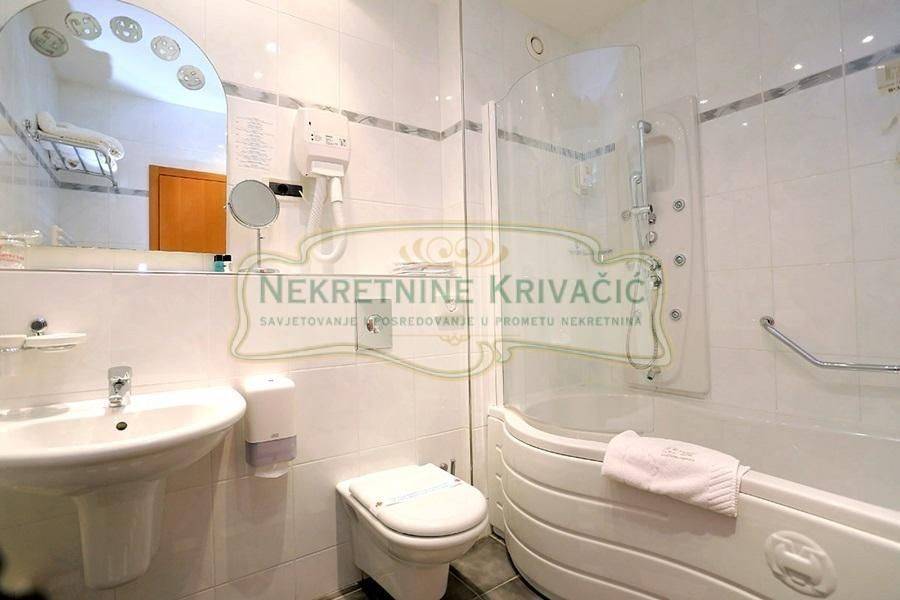 Hotel, Prodaja, Crikvenica, Selce