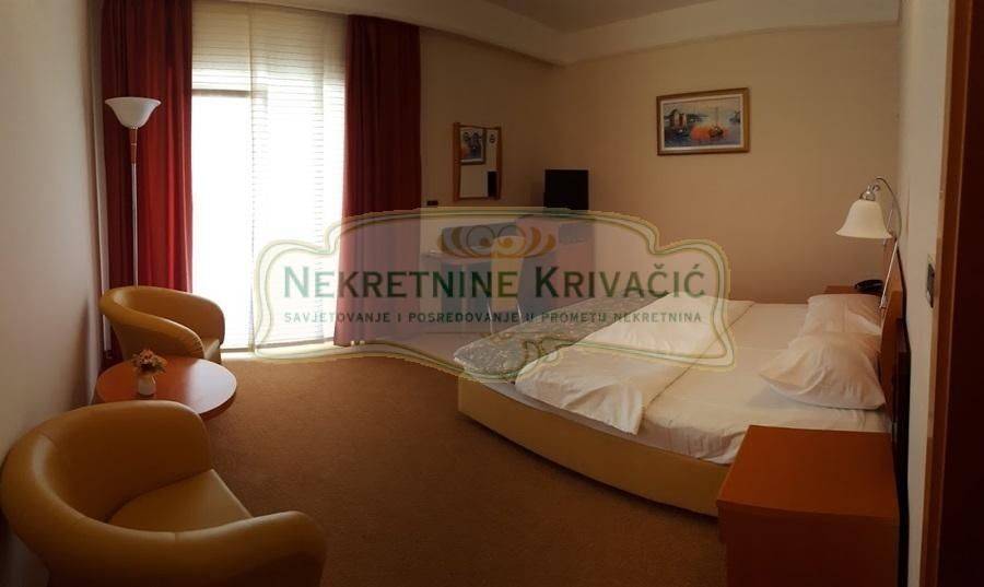Hotel, Prodaja, Crikvenica, Selce