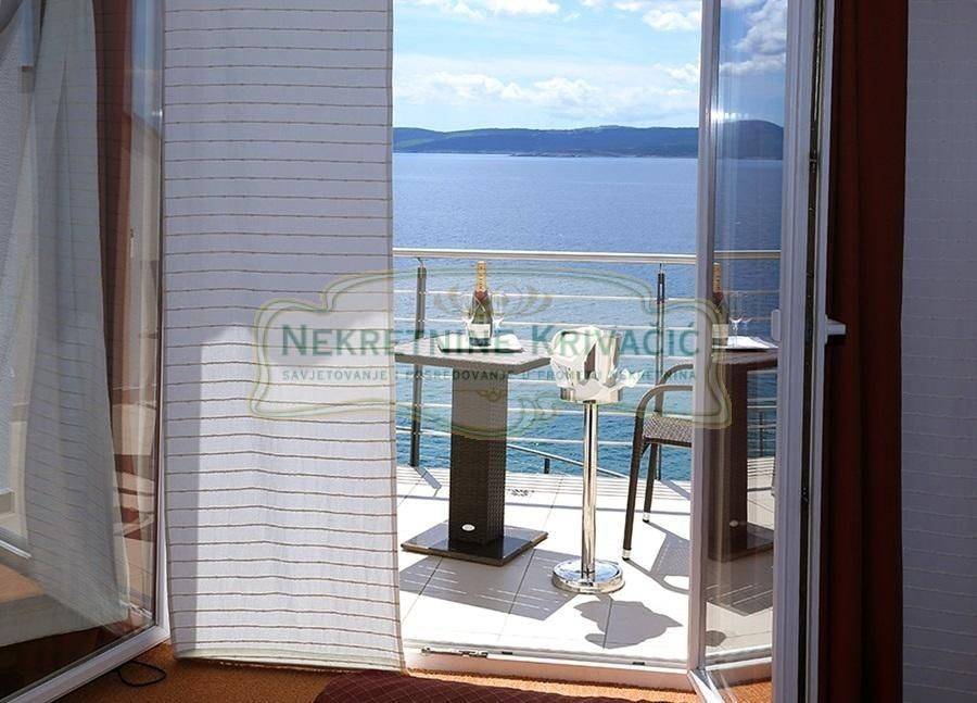 Hotel, Prodaja, Crikvenica, Selce
