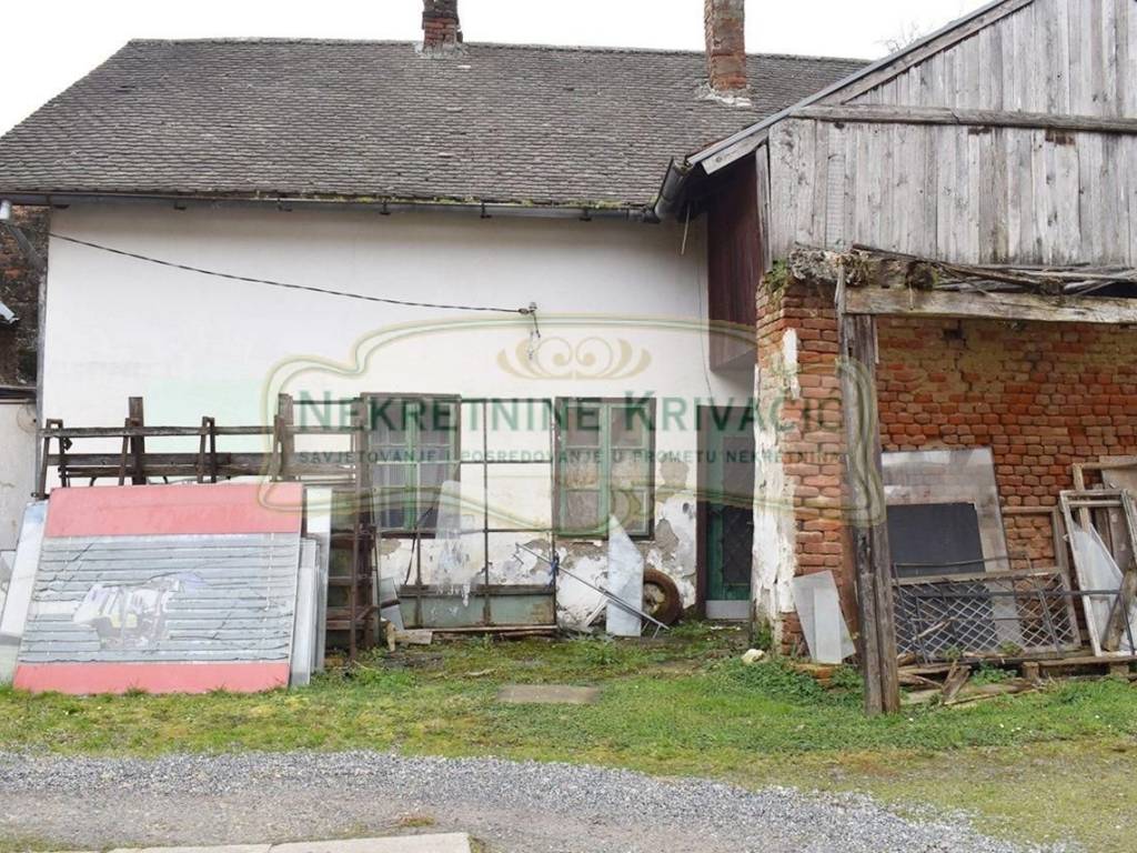 Stambeno poslovni objekt, Prodaja, Bjelovar, Bjelovar