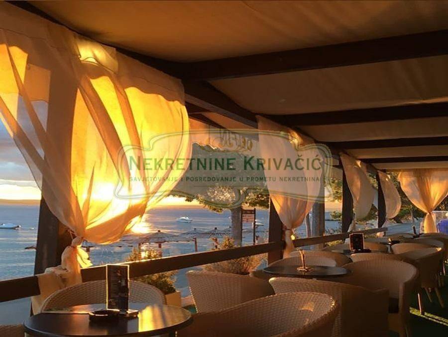Hotel, Prodaja, Crikvenica, Selce