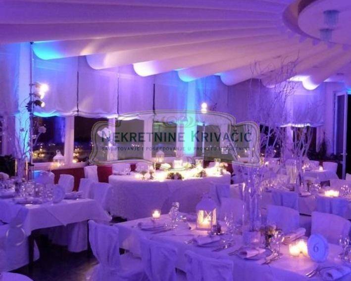 Hotel, Prodaja, Crikvenica, Selce
