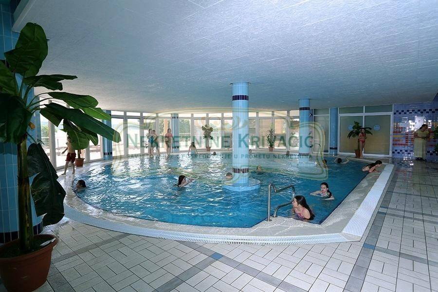 Hotel, Prodaja, Crikvenica, Selce