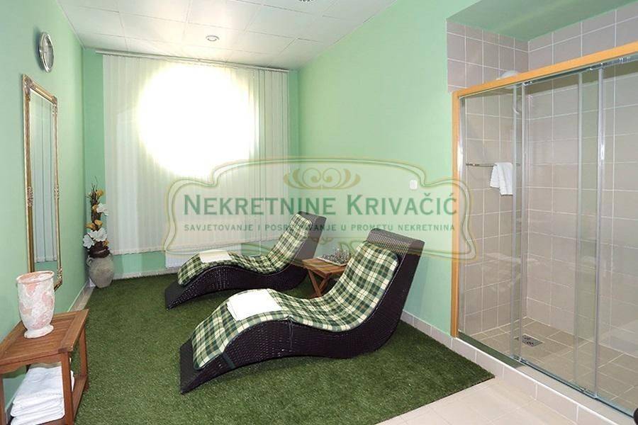 Hotel, Prodaja, Crikvenica, Selce