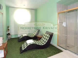 Hotel, Prodaja, Crikvenica, Selce