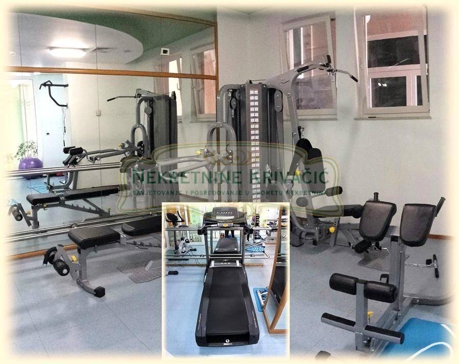 Hotel, Prodaja, Crikvenica, Selce