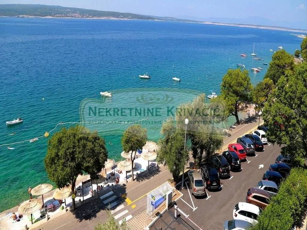 Hotel, Prodaja, Crikvenica, Selce