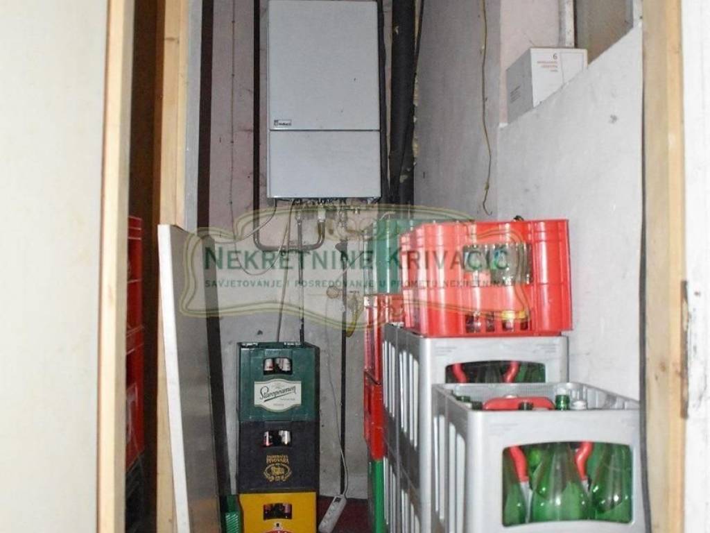 Stambeno poslovni objekt, Prodaja, Bjelovar, Bjelovar
