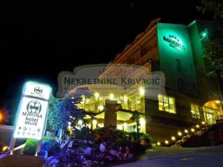 Hotel, Prodaja, Crikvenica, Selce